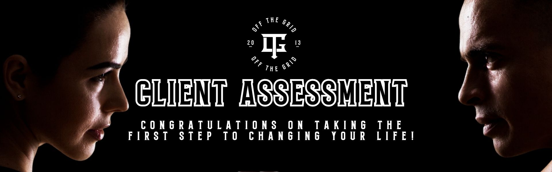 Client Assessment OTG