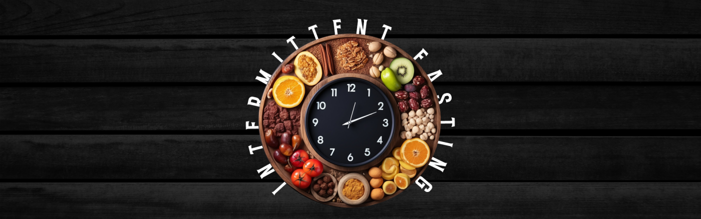 Intermittent Fasting