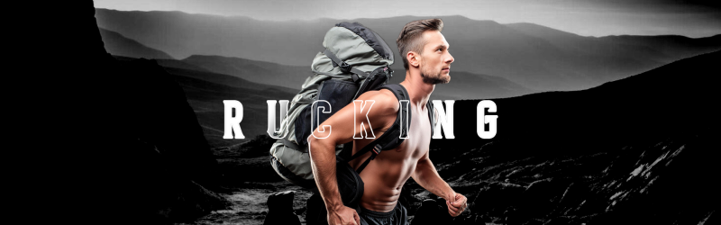 Rucking is Trending