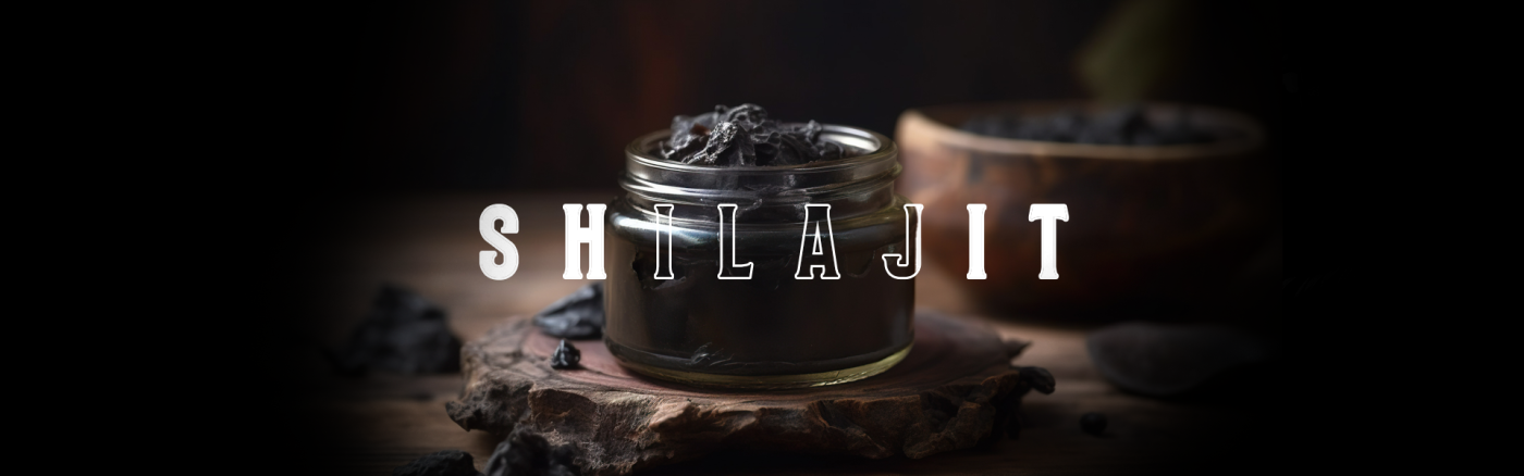 SHILAJIT It's Trending