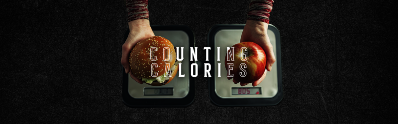 Counting Calories