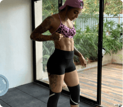 Bani J 
