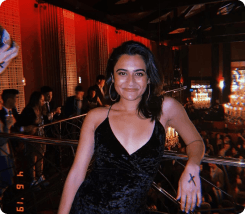 Radhika Ananth